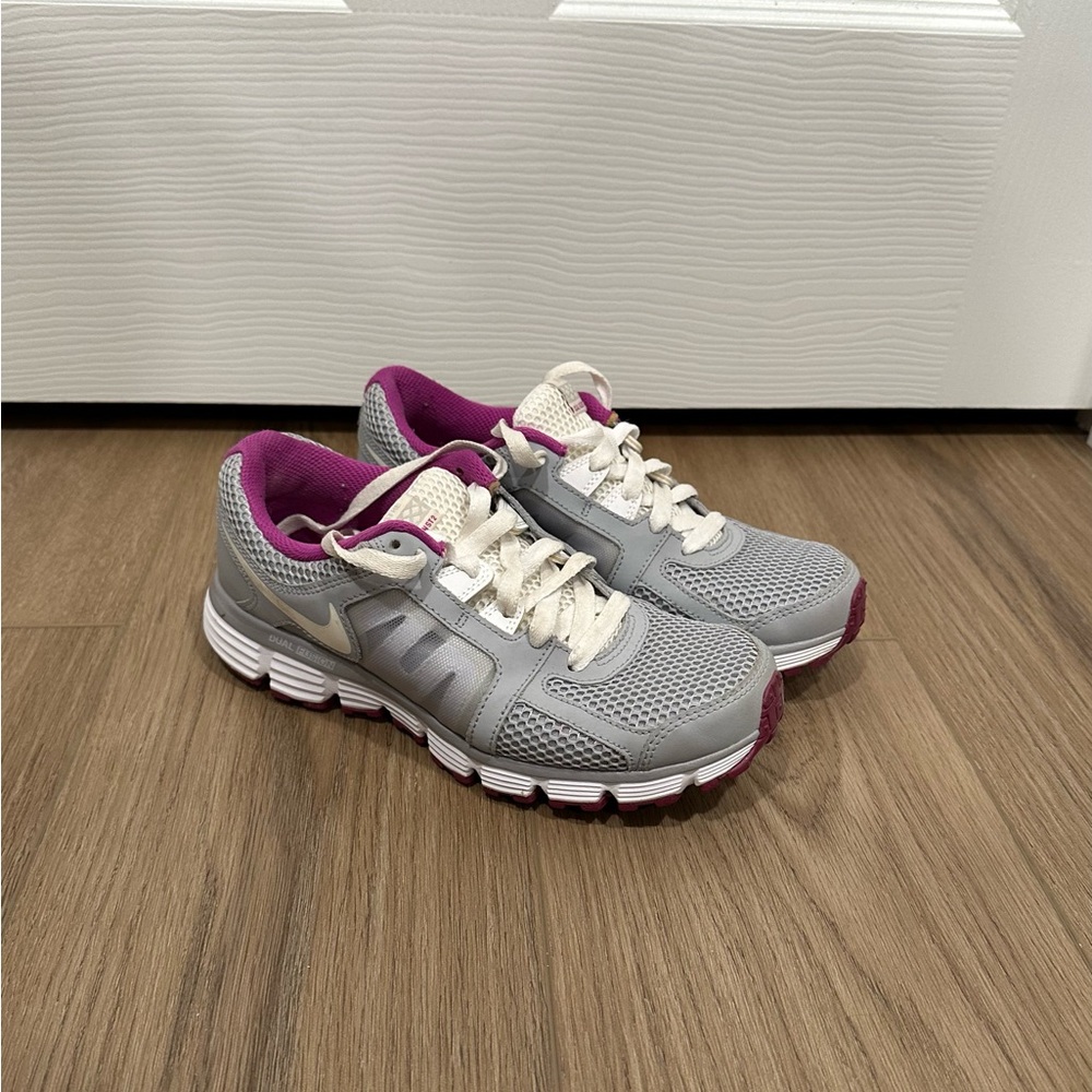 Nike Dual Fusion Running Shoes - Women’s Size 7M